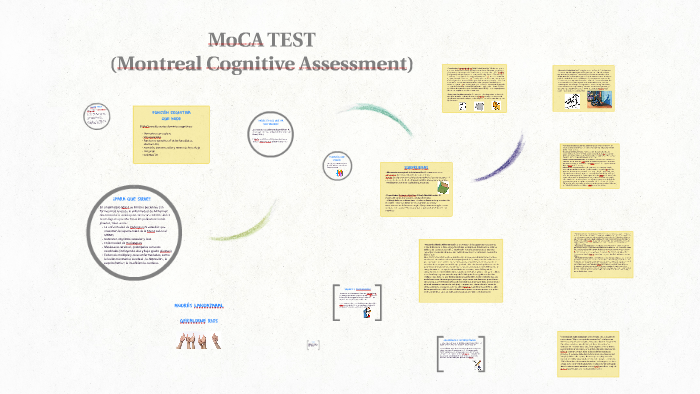 answers to moca test