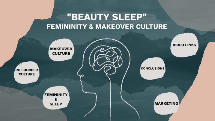 Gendered Sleep by Maida Roth on Prezi
