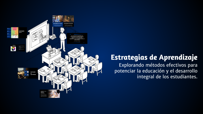 Estrategias de Aprendizaje by VICTOR MATEO TIPAN TACO on Prezi