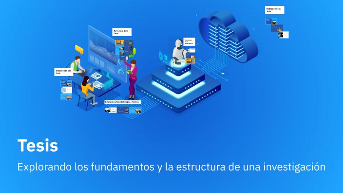 Tesis by SOFIA AKSELRAD on Prezi
