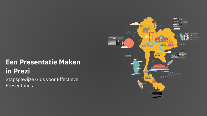 Een Presentatie Maken in Prezi by Gertine Rebergen on Prezi