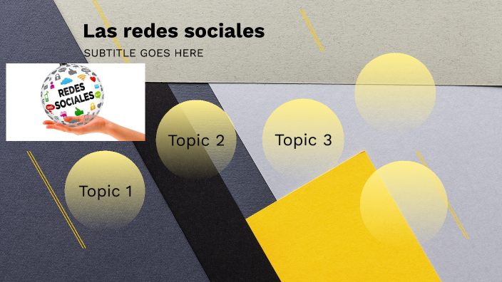 Redes sociales by Elias Esteban Orozco Duran on Prezi