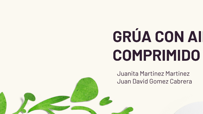 proyecto tecnologico by juanita martinez on Prezi