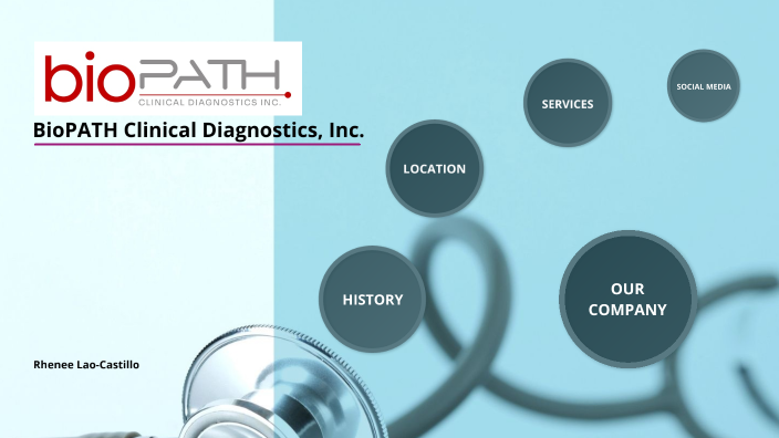 Biopath by rhenee lao on Prezi