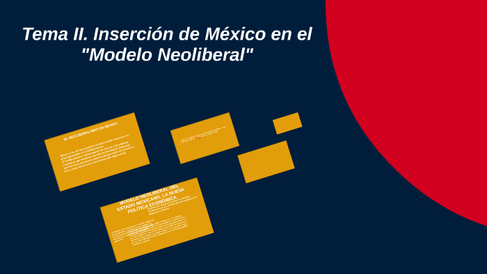 MODELOS ECONÓMICOS DE MÉXICO by Manolito Ra on Prezi Next