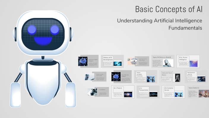 basic concepts of Ai by janta rahose on Prezi