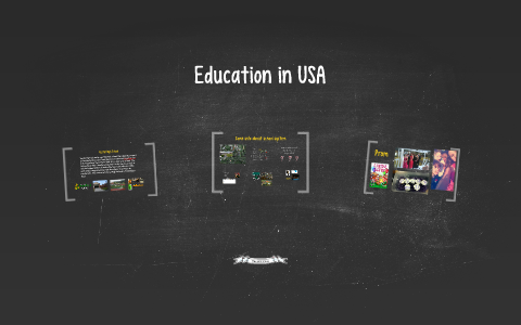 My high school by k p on Prezi