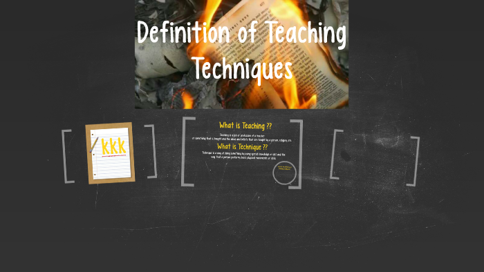 definition-of-teaching-techniques-by-marjorie-lim