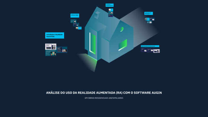 ANÁLISE DO USO DA REALIDADE AUMENTADA (RA) COM O SOFTWARE AUGIN by ...