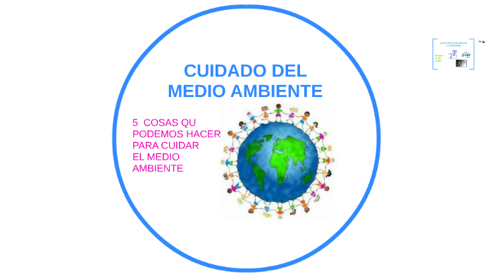 CUIDADO DEL MEDIO AMBIENTE by katty janeth Sanchez Pralta on Prezi
