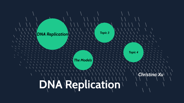 DNA Replication by TszChing Lam on Prezi
