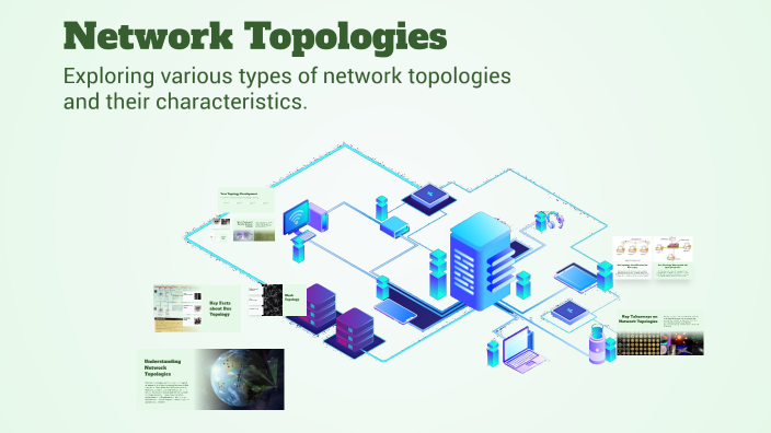 Network Topologies by restyviviana vivi on Prezi