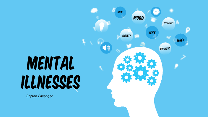 Bryson's Mental Illness Presentation by Bryson Pittenger on Prezi