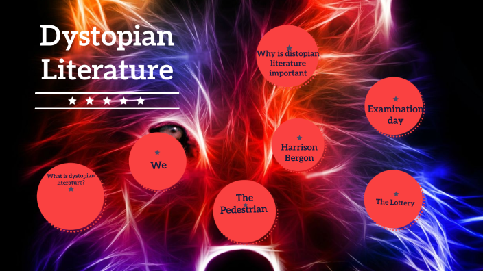 Dystopian Literature by Marisol Caraveo Sias on Prezi
