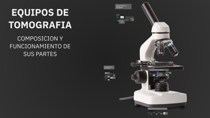EQUIPOS DE TOMOGRAFIA by jhonatan stiven garzon pinzon on Prezi