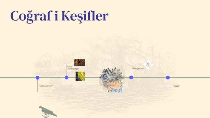 Coğraf i Keşifler by Emre Çelik on Prezi