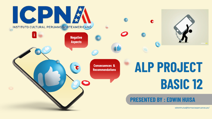 ALP BASIC 12 U.U by Edwin Huisa De La Cruz on Prezi