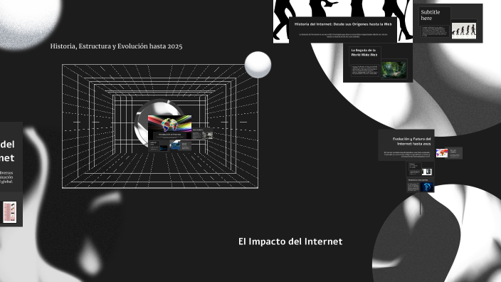 El Impacto del Internet by Nicoll Arengas on Prezi