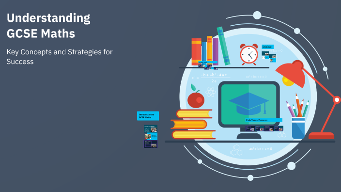 Understanding GCSE Maths by S A on Prezi