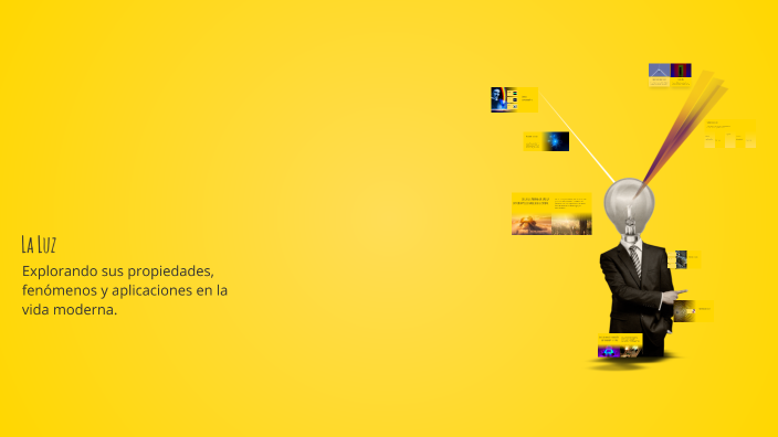 La Luz by Andy Chess on Prezi