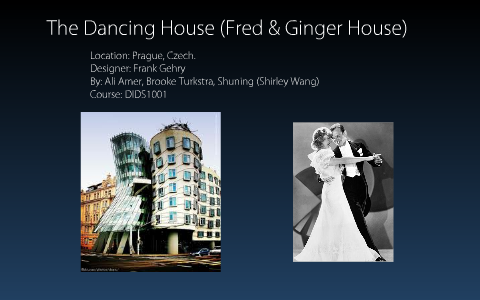 dancing house case study pdf