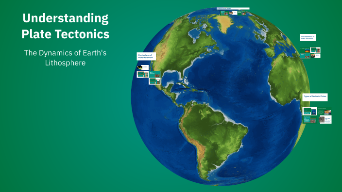 Understanding Plate Tectonics by ISMAIL GAZI on Prezi