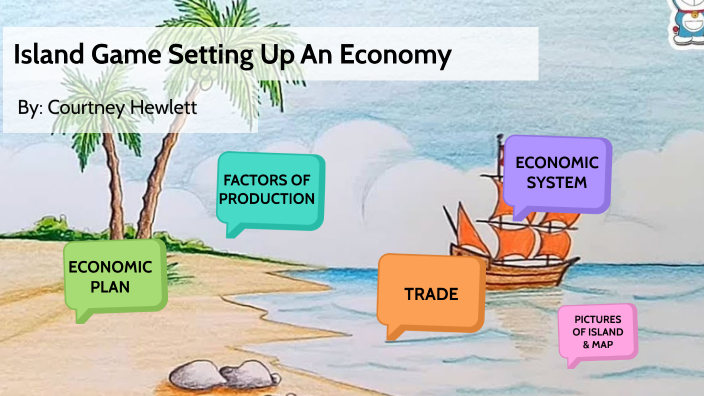 Island Game by Courtney Hewlett on Prezi