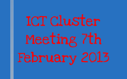 Mark Ratchford by mark ratchford on Prezi