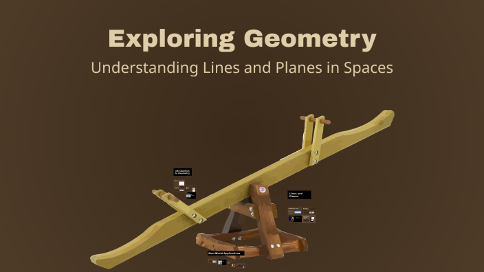 Exploring Geometry by KYRIENN JOHNSON on Prezi