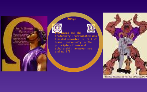 Omega Psi Phi by daesuan felton on Prezi