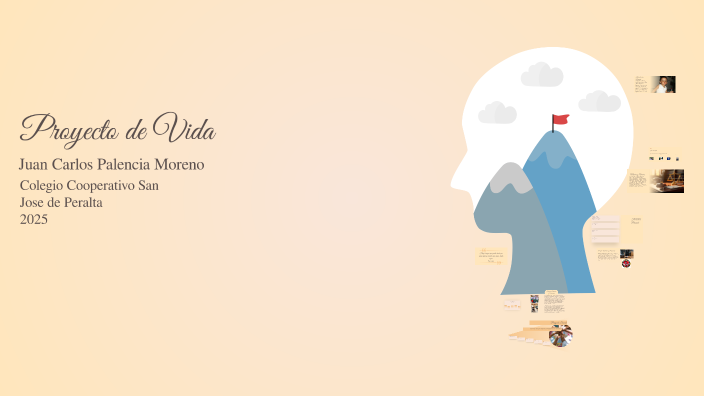 Proyecto de Vida by Juan Carlos Palencia moreno on Prezi