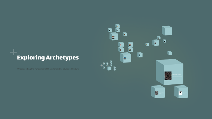 Exploring Archetypes by Manuel Varela Guevara on Prezi
