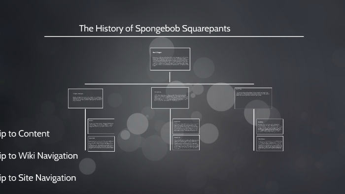 Sea sponge, BubbleStand Wiki