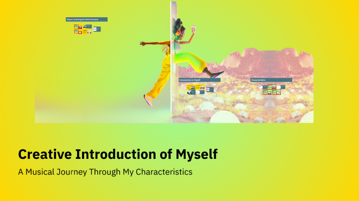 Creative Introduction of Myself by Yentl Roosen on Prezi