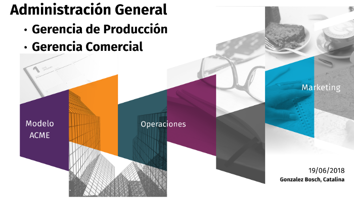 Adm. General by catalina gonzalez on Prezi Next