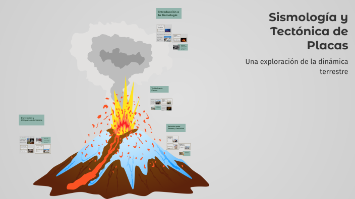 Sismología y Tectónica de Placas by Alexis Rivas Muñoz on Prezi
