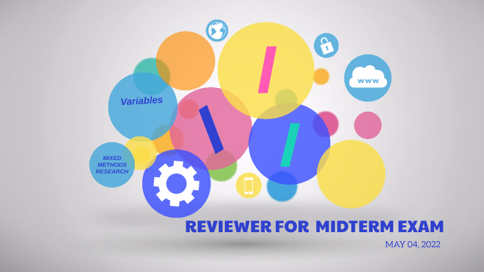 III 3RD REVIEWER by group1 iiiresearch on Prezi