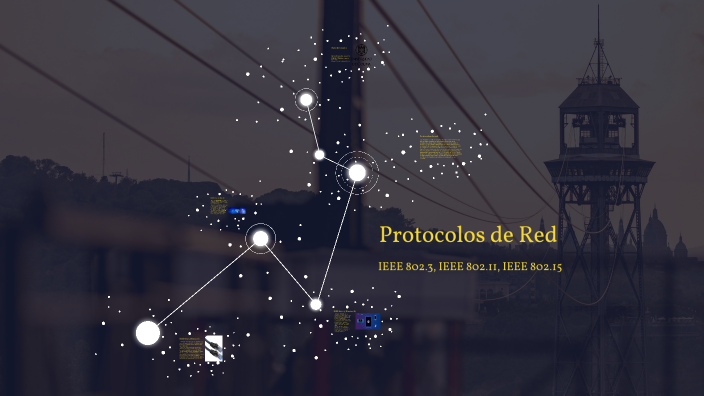 Protocolos de Red by MERCEDES GUADALUPE GARCIA ORTIZ on Prezi