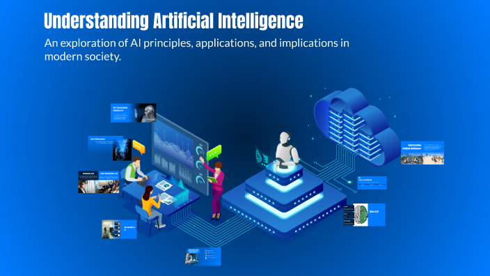 Understanding Artificial Intelligence by Kapil K.C on Prezi