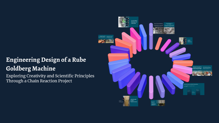 Engineering Design of a Rube Goldberg Machine by Allyson Ross on Prezi