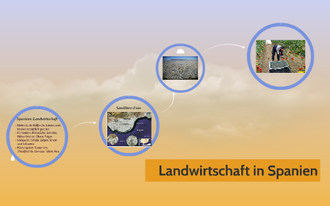 Landwirtschaft In Spanien By Evelyn Pfeffer