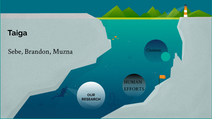 Taiga Project (2) by Sebanele Dludlu on Prezi