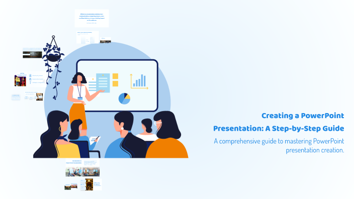 Creating a PowerPoint Presentation: A Step-by-Step Guide by ThrOwer on ...