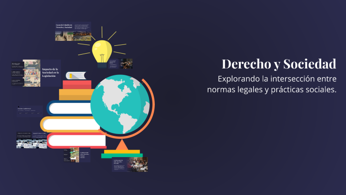 Derecho y Sociedad by Carlos Chavez on Prezi