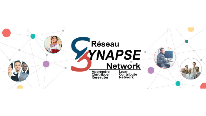 Synapse presentation 2019 by angela potor on Prezi