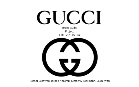 Star-Designer Strategy: Rebuilding Gucci with Tom Ford