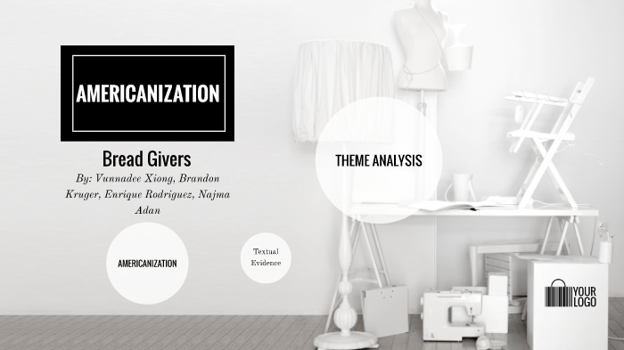 Bread Givers by Bread Givers on Prezi