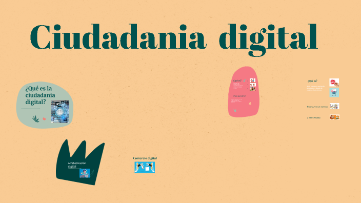 ciudadania digital by paz cortabarria on Prezi