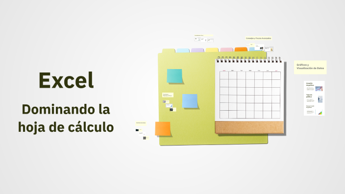 Excel by Jazmin Vasquez on Prezi