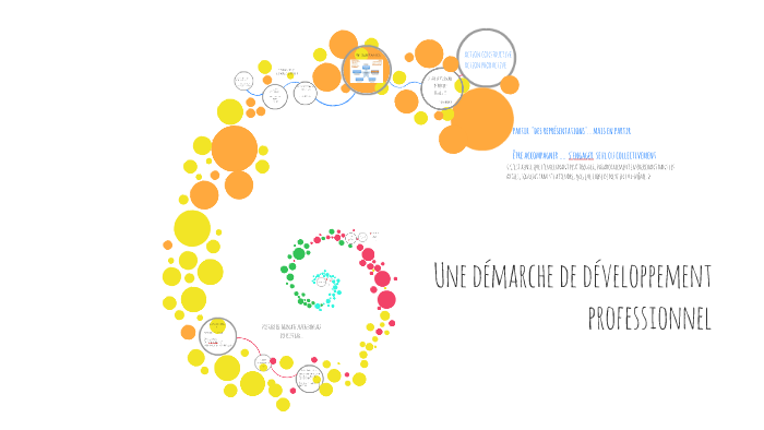soutenance CAFIPEMF 2018 by on Prezi